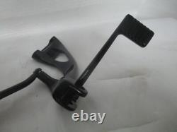 18-25 Harley Davidson Softail Mid Controls OEM