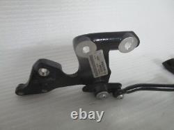 18-25 Harley Davidson Softail Mid Controls OEM