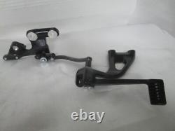 18-25 Harley Davidson Softail Mid Controls OEM