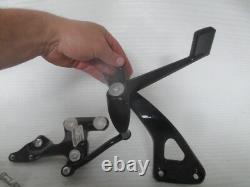 18-25 Harley Davidson Softail Mid Controls OEM