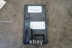 18 Harley Davidson Streetglide Bcm Body Control Module 41000341c E-2049