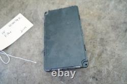 18 Harley Davidson Streetglide Bcm Body Control Module 41000341c E-2049