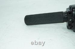 18 Harley Softail FXBB Street Bob OEM Right Engine Start Kill Switches Controls