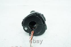 18 Harley Softail FXBB Street Bob OEM Right Engine Start Kill Switches Controls