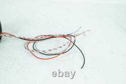 18 Harley Softail FXBB Street Bob OEM Right Engine Start Kill Switches Controls