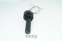 18 Harley Softail FXBB Street Bob OEM Right Engine Start Kill Switches Controls