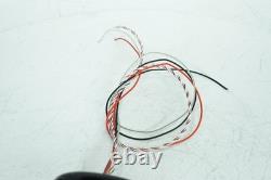 18 Harley Softail FXBB Street Bob OEM Right Engine Start Kill Switches Controls