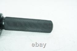 18 Harley Softail FXBB Street Bob OEM Right Engine Start Kill Switches Controls