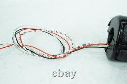 18 Harley Softail FXBB Street Bob OEM Right Engine Start Kill Switches Controls