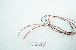 18 Harley Softail FXBB Street Bob OEM Right Engine Start Kill Switches Controls