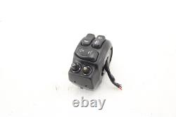 19-20 Harley Davidson Road Electra Street Left Control Switch Pack WithO Traction