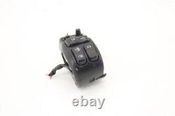 19-20 Harley Davidson Road Electra Street Left Control Switch Pack WithO Traction