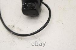 19-20 Harley Davidson Road Electra Street Left Control Switch Pack WithO Traction