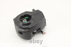 19-20 Harley Davidson Road Electra Street Left Control Switch Pack WithO Traction