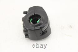 19-20 Harley Davidson Road Electra Street Left Control Switch Pack WithO Traction