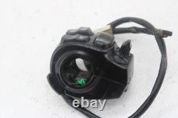 1919-2020 Harley Davidson Road King 20 Electra Left Control Switch WithO Traction