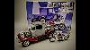 1929 Ford Model A Custom Truck With Chopper 1 25 Scale Model Kit Build How To Assemble Paint Decals