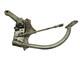 1972-79 Harley-davidson Super Glide Rear Brake Control