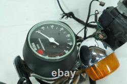 1980 Harley Sportster XLH883 OEM Handlebars Left Right Switches Controls