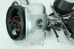 1980 Harley Sportster XLH883 OEM Handlebars Left Right Switches Controls