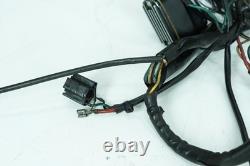 1980 Harley Sportster XLH883 OEM Handlebars Left Right Switches Controls
