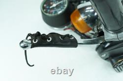 1980 Harley Sportster XLH883 OEM Handlebars Left Right Switches Controls