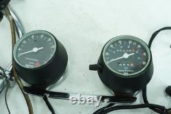 1980 Harley Sportster XLH883 OEM Handlebars Left Right Switches Controls