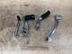 1982-1994 Harley Davidson Fxr Mid Control Parts Fxrs Fxlr