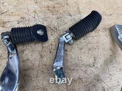 1982-1994 Harley Davidson FXR Mid Control Parts FXRS FXLR