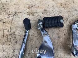1982-1994 Harley Davidson FXR Mid Control Parts FXRS FXLR