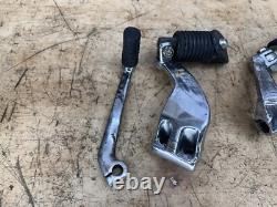 1982-1994 Harley Davidson FXR Mid Control Parts FXRS FXLR