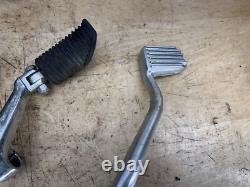 1982-1994 Harley Davidson FXR Mid Control Parts FXRS FXLR