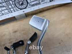 1982-1994 Harley Davidson FXR Mid Control Parts FXRS FXLR