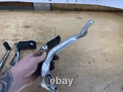 1982-1994 Harley Davidson FXR Mid Control Parts FXRS FXLR