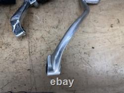 1982-1994 Harley Davidson FXR Mid Control Parts FXRS FXLR