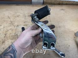 1982-1994 Harley Davidson FXR Mid Control Parts FXRS FXLR