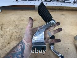 1982-1994 Harley Davidson FXR Mid Control Parts FXRS FXLR