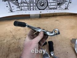 1982-1994 Harley Davidson FXR Mid Control Parts FXRS FXLR