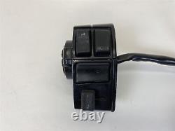 1987 Harley-Davidson Electra Glide EVO Hand Control Switches 70218-87A