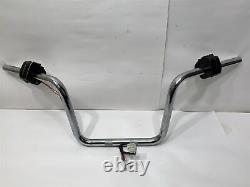 1988 Harley-Davidson FXRS Low Rider Handlebars 10 & Control Switches