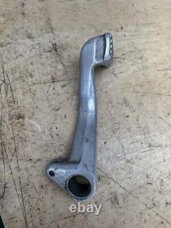 1991-2003 Harley Davidson Sportster Mid Controls Brake Pedal Shifter Arm Mount