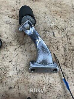 1991-2003 Harley Davidson Sportster Mid Controls Brake Pedal Shifter Arm Mount