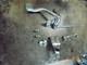 1991 2005 Harley Davidson Dyna Oem Chrome Mid Controls With Mounting Hardware