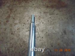 1991 2005 Harley Davidson Dyna Oem Chrome MID Controls With Mounting Hardware