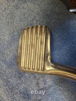 1991 2005 Harley Davidson Dyna Oem Chrome MID Controls With Mounting Hardware