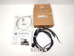1993 Harley-Davidson FLHTC Cruise Control Wiring Kit 77124-93