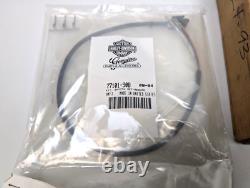 1993 Harley-Davidson FLHTC Cruise Control Wiring Kit 77124-93
