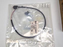 1993 Harley-Davidson FLHTC Cruise Control Wiring Kit 77124-93
