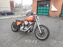 1994 Harley-Davidson FXR