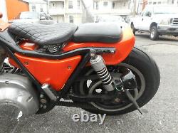 1994 Harley-Davidson FXR